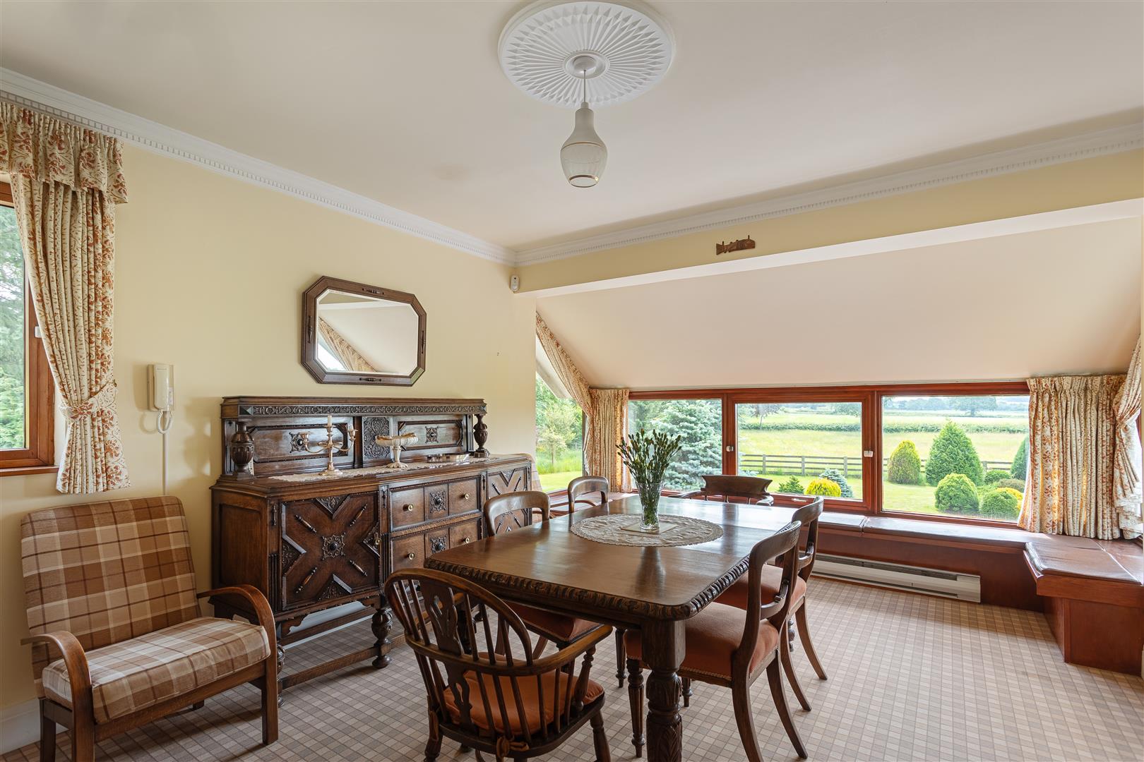 Wisteria Rise, Warthill, York Naish Properties